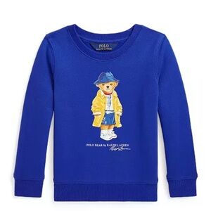 Polo by Ralph Lauren Kids Sweatshirt